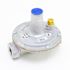 Maxitrol 3/4"npt 5psi Max Inlet For Nat Gas 2psi Max Inlet For Lp 4-12"wc Outlet