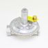 Maxitrol 1 1/4"npt 5psi Max Inlet For Ng 2psi Max Inlet Lp 4-12"wc Gas Regulator