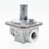 Maxitrol 3/4"npt 1/2psi Inlet 3-6"wc Outlet Straight-Thru Flow Design Regulator