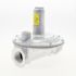 Maxitrol 1 1/4"npt 2psi Max Inlet 7-11"wc Outlet Line Pressure Gas Regulator