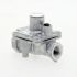 Maxitrol 1/4"npt 1/2psi Inlet 3-5"wc Outlt Rbbr Seat Poppt Applnce Gas Regulator