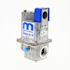 Maxitrol 1" Npt Modulating Gas Valve For Direct Fired Negative Pressure Burners
