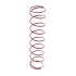 Maxitrol 10-22" Wc Red Spring For Rv81/210d/325-7a Series Regulators