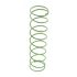Maxitrol 5-15" Wc Green Spring For Rv81/210d Series Regulators