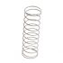 Maxitrol 1-3.5" Wc Brown Spring For Rv52/r500/r500s Series Regulators