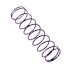Maxitrol 4-12" Wc Violet Spring For Rv81/210d/325-7a Series Regulators