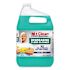 Mr. Clean Degreasing Floor Cleaner 1 Gal Bottle Case Of 3