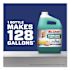 Mr. Clean Degreasing Floor Cleaner 1 Gal Bottle Case Of 3
