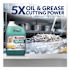 Mr. Clean Degreasing Floor Cleaner 1 Gal Bottle Case Of 3
