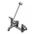 T & S Brass And Bronze Service Sink Faucet Wall Mount