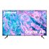 Samsung Hcu708 4k Hospitality TV - 43"