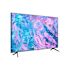 Samsung Hcu708 4k Hospitality TV - 43"