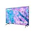 Samsung Hcu708 4k Hospitality TV - 43"