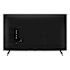 Samsung Hcu708 4k Hospitality TV - 43"