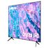 Samsung Hcu708 4k Hospitality TV - 50"