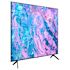 Samsung Hcu708 4k Hospitality TV - 50"