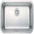 Seasons 30w X 18l X 8d Single Bowl Undermount Stainless Steel Kitchen Sink