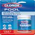 Clorox Pool And Spa 6-Way Test Strips, Package Of 50