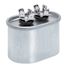 Supco 370 Volt 7.5 MFD Oval Run Capacitor