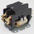 Supco 31 Amp Contactor, Double Pole, 24 Volt Coil