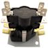 Generic Fan And Heat Sequencer Single Timing, Two Switches, 1-20 Sec On/40-110 Sec Off