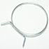 Generic 4 Inch Dryer Vent Clamp Package Of 10