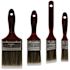 Linzer Better Brush 4pk - 1,2,3flat1-1/2as Package Of 4