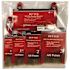 Linzer Better Brush 4pk - 1,2,3flat1-1/2as Package Of 4