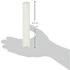 Linzer 1/4" Nap 6-1/2" Tight Spot Paint Roller Cover, Package Of 12