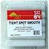 Linzer 1/4" Nap 6-1/2" Tight Spot Paint Roller Cover, Package Of 12