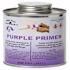 Black Swan Pipe Primer Purple