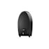 Wisconsin Plastics, Inc. Jumbo Roll Tissue Dispenser, 9"