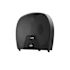 Wisconsin Plastics, Inc. Jumbo Roll Tissue Dispenser, Double 9"
