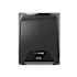 Wisconsin Plastics, Inc. Mechanical Hands Free Towel Dispenser