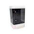 Renown 1000 Ml See-Through Bulk Soap Dispenser