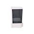 Renown 1000 Ml See-Through Bulk Soap Dispenser