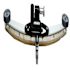 Namco Hard Surface Squeegee Attachment For Av18 Machine
