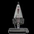 Namco Floorwash Ds3 Machine With Squeegee