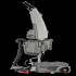 Namco Floorwash Ds4 Machine With Squeegee