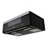 Ge Profile 1.2 Cu. Ft. Over-The-range Low Profile Sensor Microwave Oven