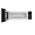 Ge Profile 1.2 Cu. Ft. Over-The-range Low Profile Sensor Microwave Oven