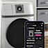 Ge Profile Estar 4.6 Cu. Ft. Ultrafast Combo,ventless Inverter HP Tech W/d