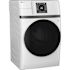Ge Profile Estar 4.6 Cu. Ft. Ultrafast Combo,ventless Inverter HP Tech W/d