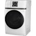 Ge Profile Estar 4.6 Cu. Ft. Ultrafast Combo,ventless Inverter HP Tech W/d
