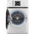 Ge Profile Estar 4.6 Cu. Ft. Ultrafast Combo,ventless Inverter HP Tech W/d