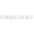 Ge Estar 30â€ Free-Standing Electric Radiant Smooth Cooktop Range, White, ADA