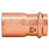 Quickfitting 1-1/4" Ftg X 1" Press Copper Reducer (Case of 48)