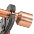Quickfitting 2" Ftg X 1" Press Copper Reducer (Case of 24)