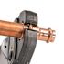 Quickfitting 3/4" Press X 1/2" Press Copper Reducing Coupling (Case of 120)