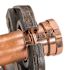 Quickfitting 2" Press X 2" Fnpt Copper Female Adapter (Case of 24)